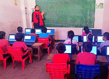 class image